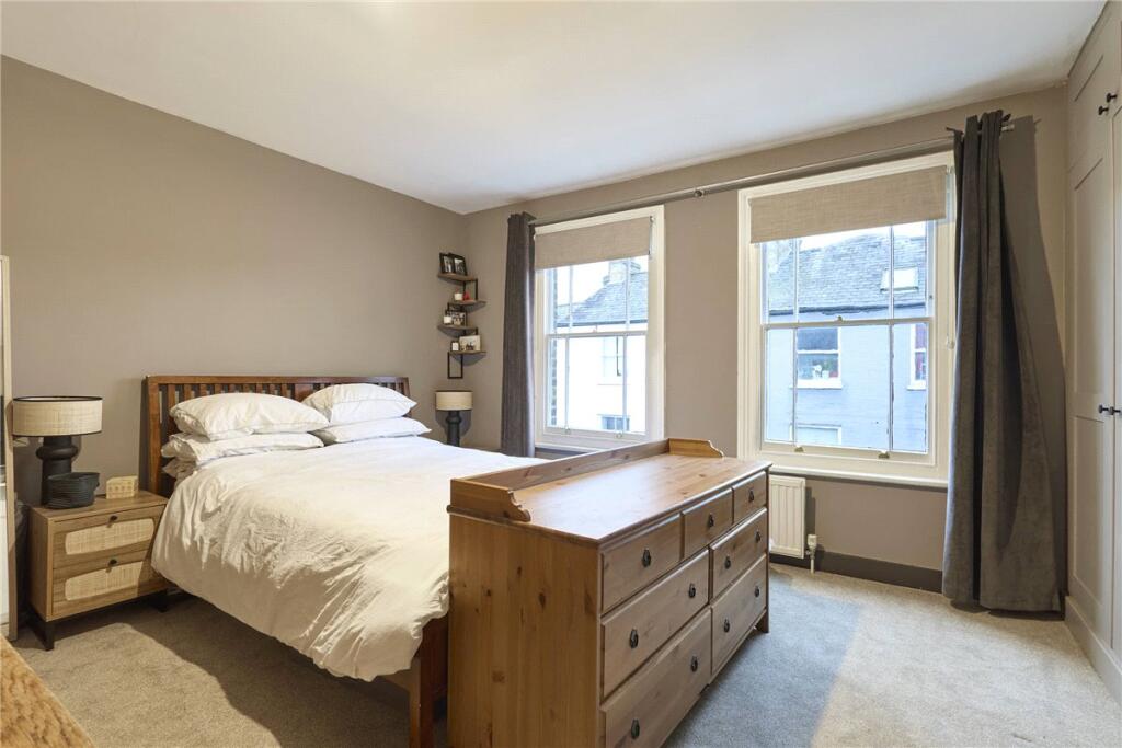 Additional image 8 of Mawson Road, Cambridge, CB1