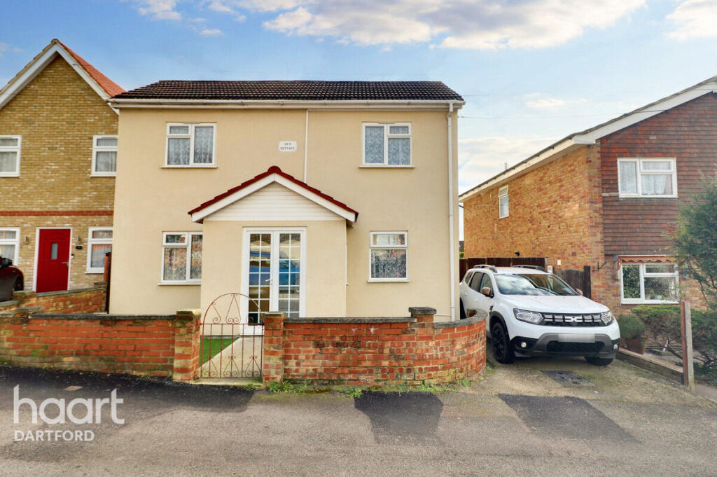 Primary image of Princes Road, Swanley