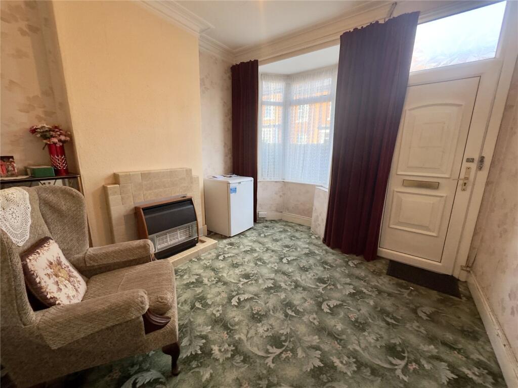 Additional image 3 of Vivian Road, Birmingham, West Midlands, B17