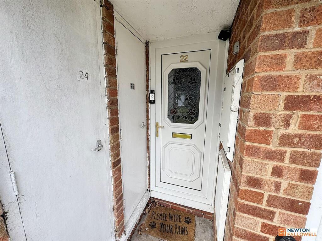 Additional image 12 of Cheswood Drive, Minworth, Sutton Coldfield, West Midlands, B76 1YE