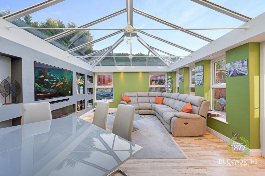 Additional image 5 of Spire Close, Darwen, BB3