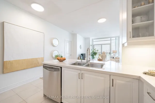 Additional image 11 of 1900 Lake Shore Blvd Unit 1407