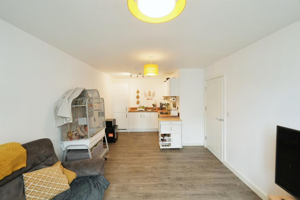 Additional image 4 of Flatts Close, Stoke Gifford, Bristol