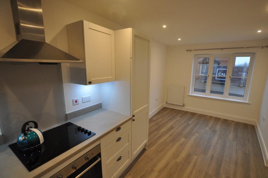 Additional image 9 of Whitworth Way , Oakley, Wimborne , BH21