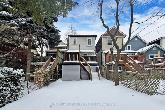 Additional image 23 of 73 Merrill Ave