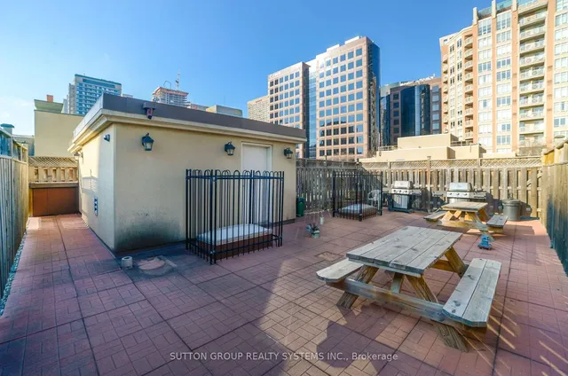 Additional image 23 of 88 Charles St Unit 205