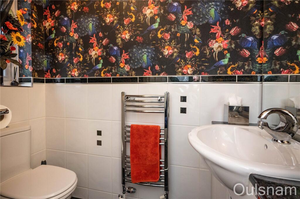 Additional image 14 of Buttercup Drive, Lickey End, Bromsgrove, B60