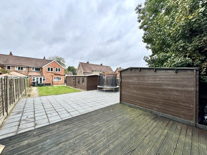 Additional image 20 of Park Lane, Sutton Coldfield, B76 9BL