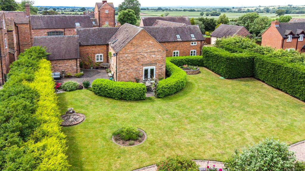 Additional image 38 of Main Street, Clifton Campville