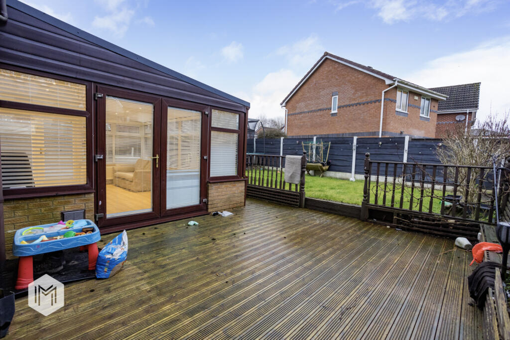 Additional image 22 of Buller Mews, Bury, Greater Manchester, BL8 2BU