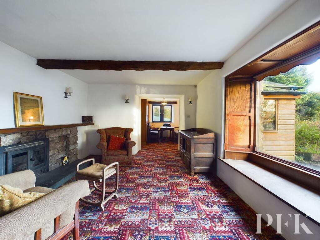 Additional image 5 of Boot, Eskdale, CA19