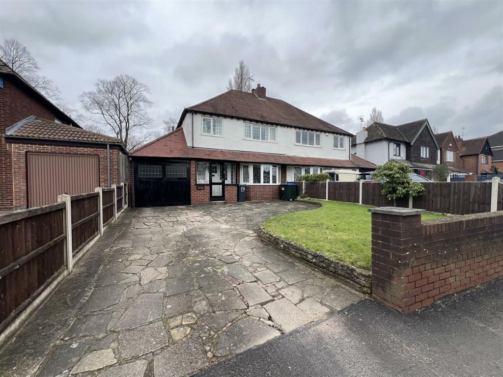 Additional image 38 of Newton Road, Great Barr, Birmingham