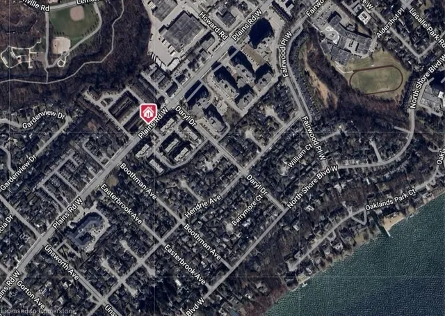 Additional image 2 of 216 Plains Rd Unit 202D