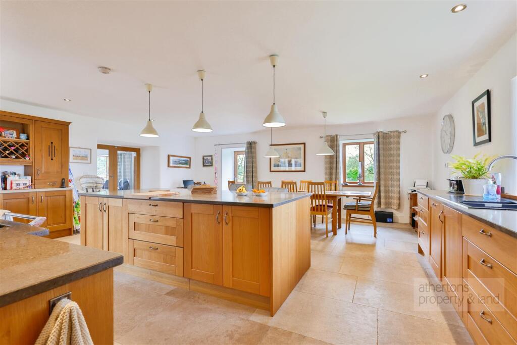 Additional image 6 of Longsight Road, Clayton Le Dale, Ribble Valley