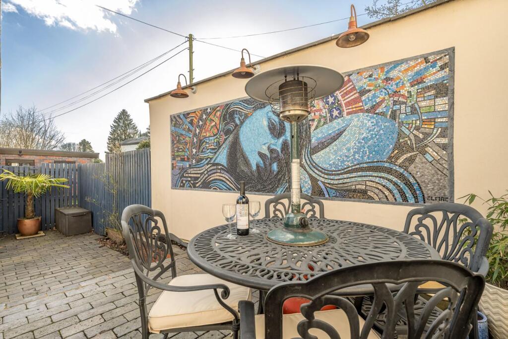 Additional image 33 of Vivian Road, Birmingham