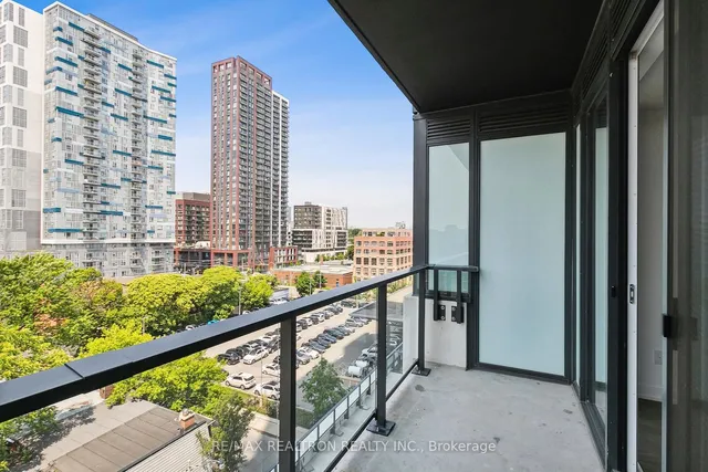 Additional image 17 of 5 Defries St Unit 722