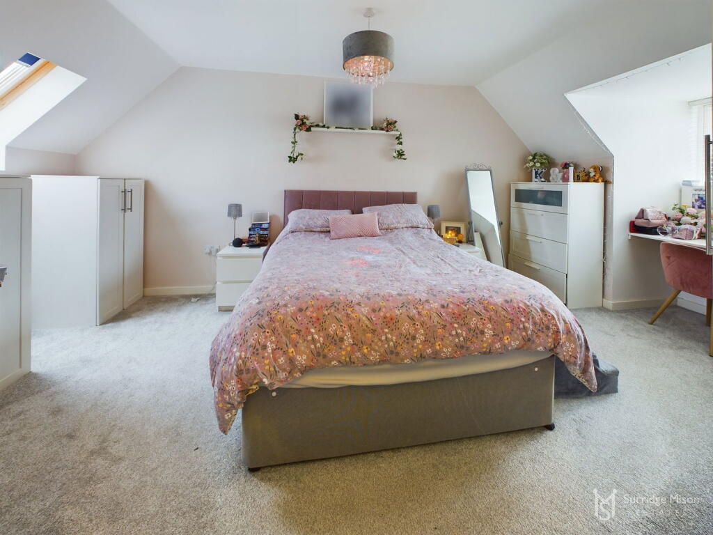 Additional image 15 of Wood Sage Way, Stone Cross, Pevensey