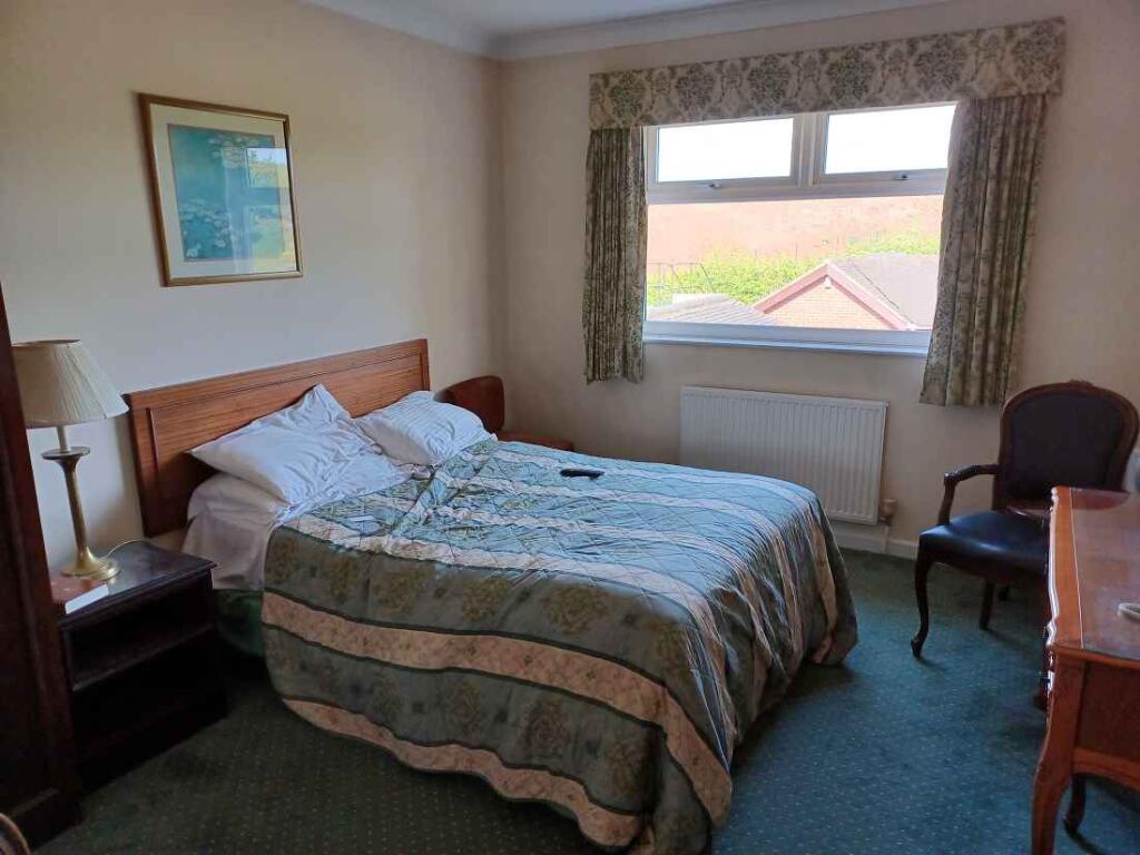 Additional image 8 of M-428594 - Grimstock Country House Hotel, Gilson Road, Coleshill B46 1LJ