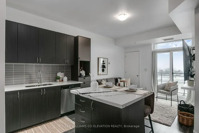 Additional image 9 of 3560 St Clair Ave Unit 316