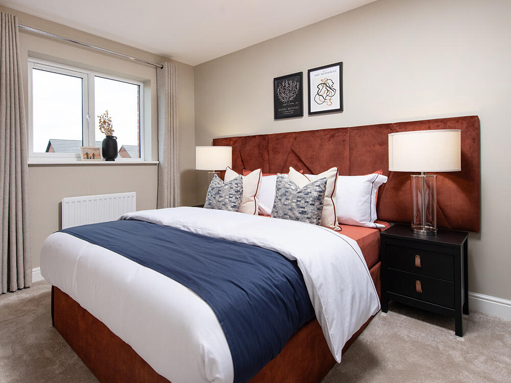 Additional image 12 of High Harrington,
Workington,
CA14 4NN