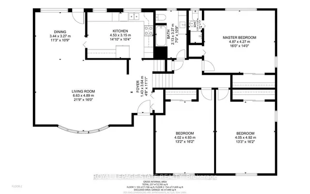 Additional image 10 of 2278 Lakeshore Rd