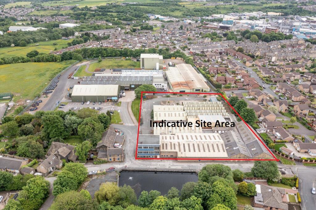 Additional image 3 of Park House Road, Low Moor, Bradford, BD12 0QB