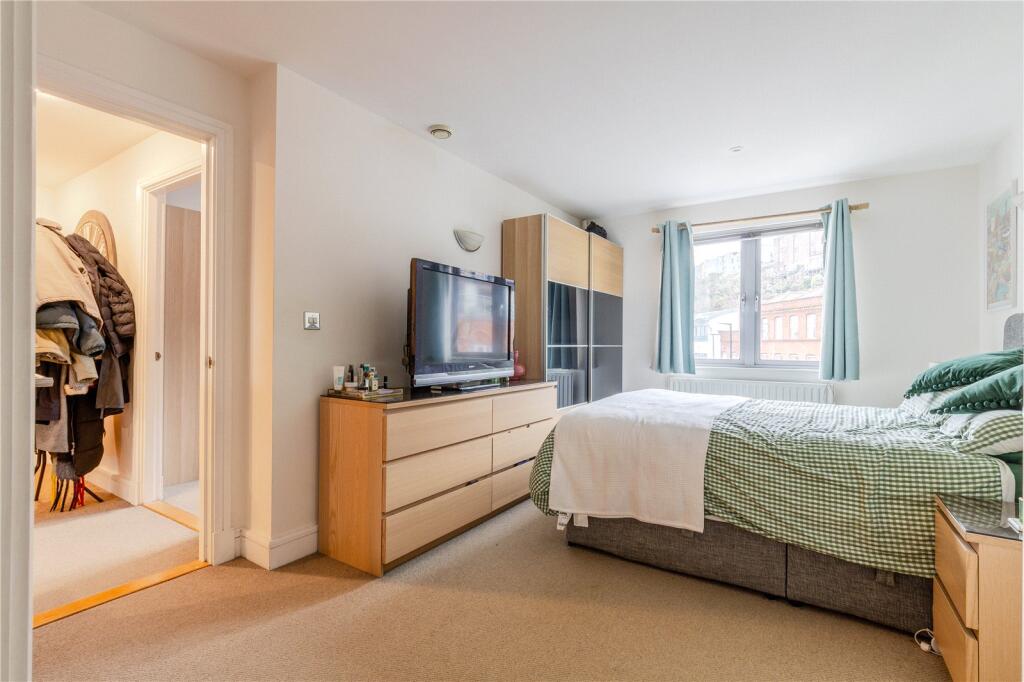 Additional image 9 of Capricorn Place, Hotwell Road, Bristol, BS8