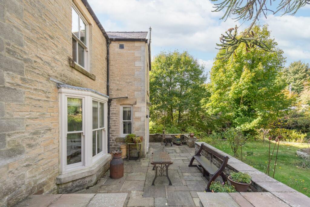 Additional image 32 of The Mill House, Middleton-In-Teesdale, DL12