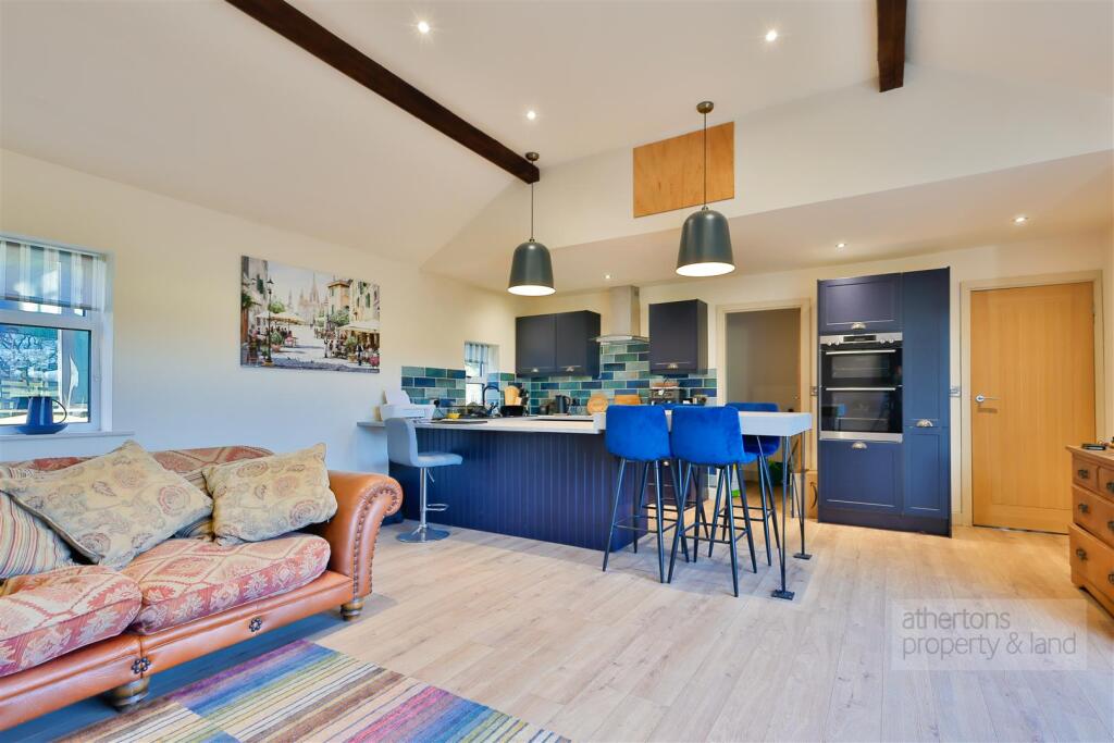 Additional image 18 of Mitton Road, Great Mitton, Ribble Valley