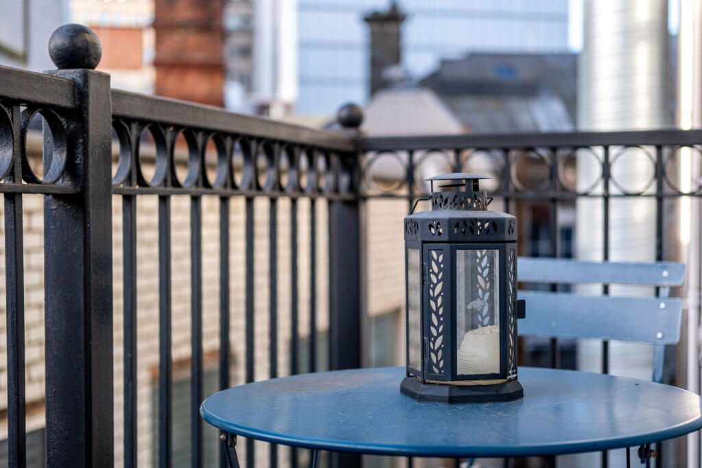 Additional image 13 of Burne Jones House, Bennetts Hill, Birmingham, B2 5RS