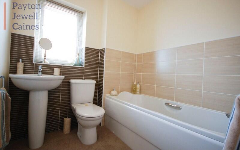 Additional image 6 of Plot 94, The Newton Parc Tondu, Tondu, Bridgend, Bridgend County. CF32 9HZ