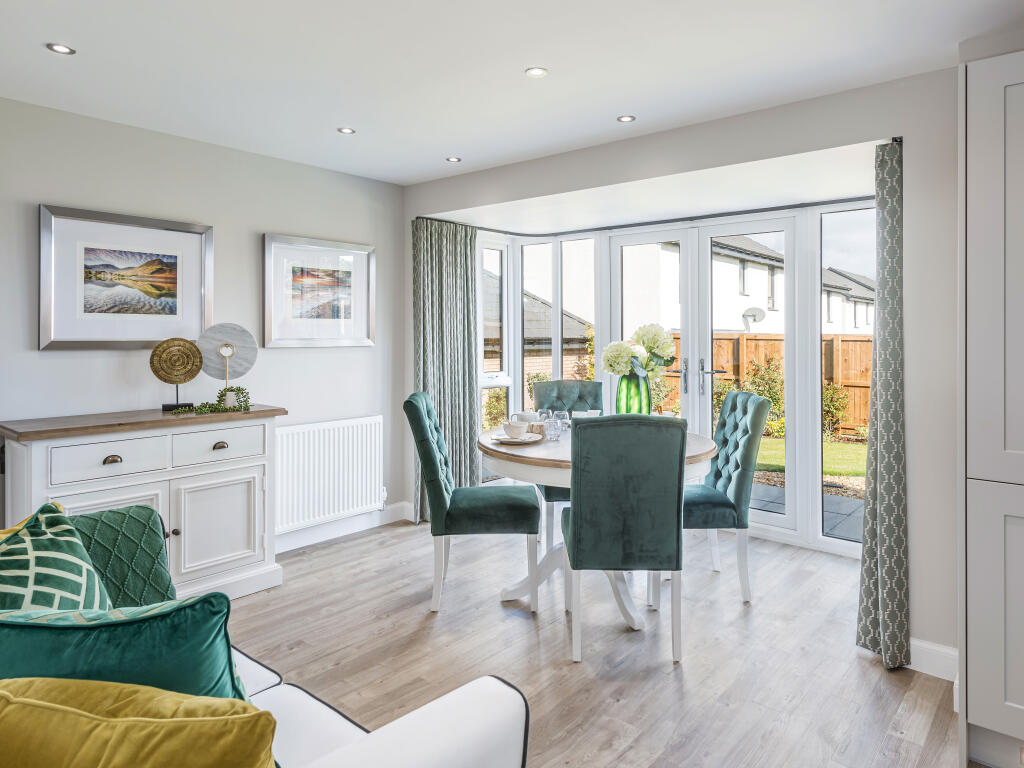 Additional image 21 of Aberdeen,
AB15