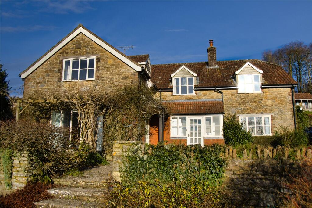 Cucklington, Wincanton, Somerset, BA9