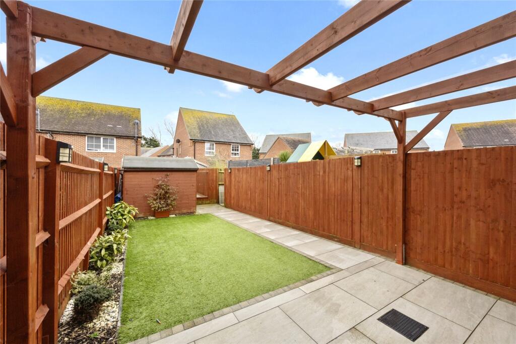 Additional image 18 of Harrison Crescent, Angmering, Littlehampton, West Sussex, BN16