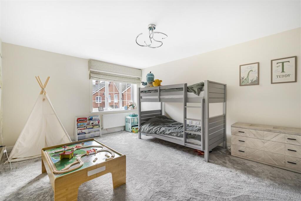 Additional image 18 of Bluebell Drive, Rickling Green, Saffron Walden