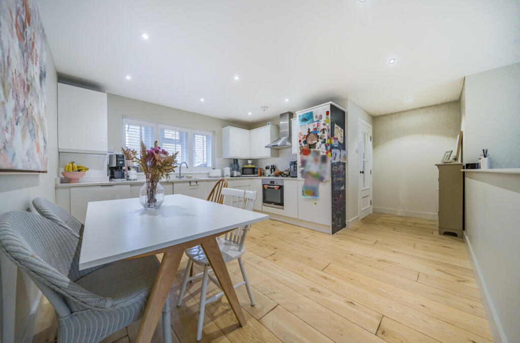 Additional image 11 of Benson Mews, Chislehurst, Kent, BR7