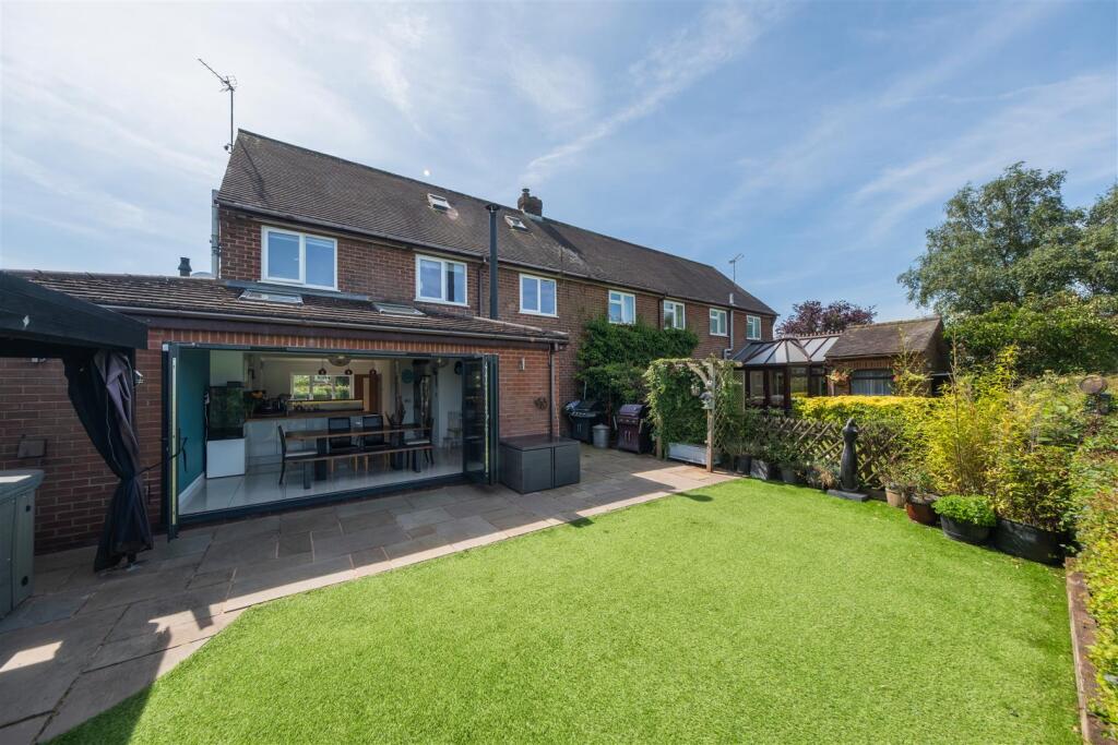 Additional image 37 of Chapel Lane, Hargrave
