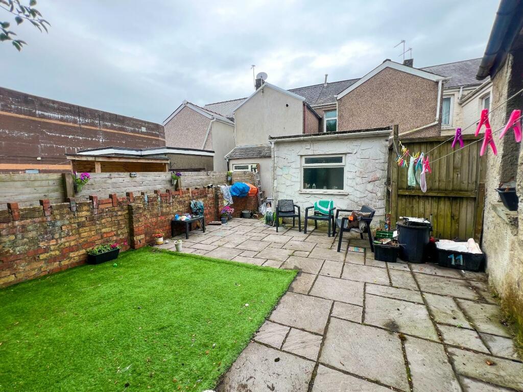 Additional image 15 of Edward Street, Bridgend, Bridgend County Borough, CF31 3AB