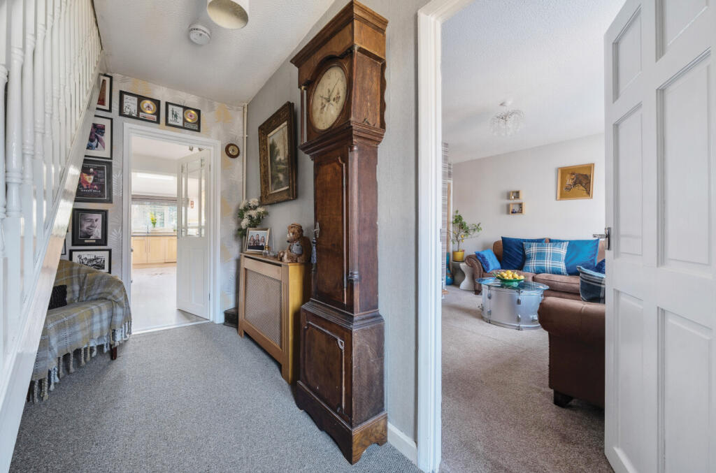 Additional image 8 of Glanvill Road, Street, BA16