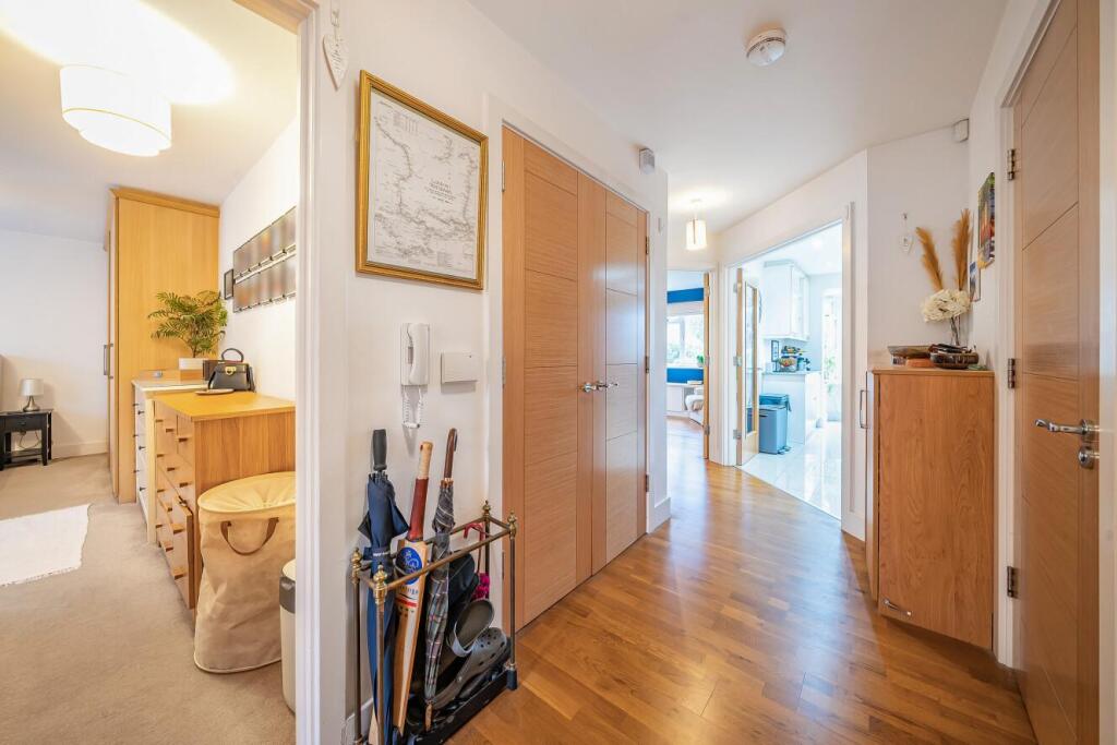 Additional image 13 of Foxgrove Road, Beckenham