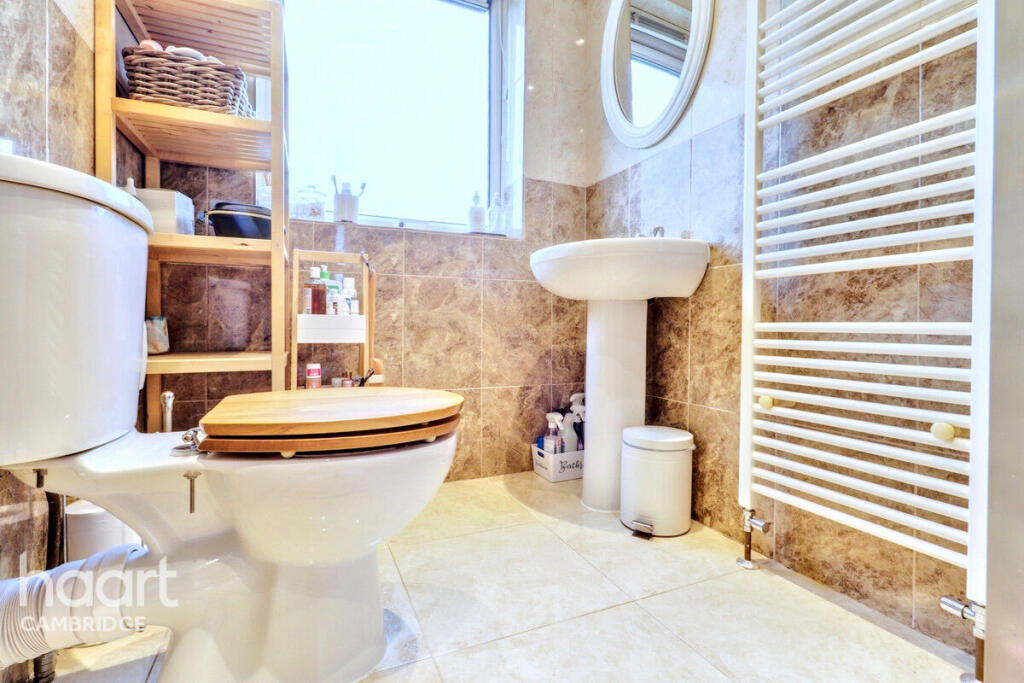 Additional image 13 of Green End Road, Cambridge