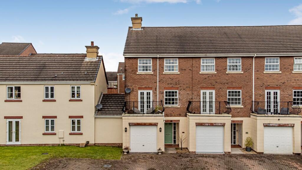 Primary image of Aneurin Bevan Drive, Church Village, Pontypridd, CF38