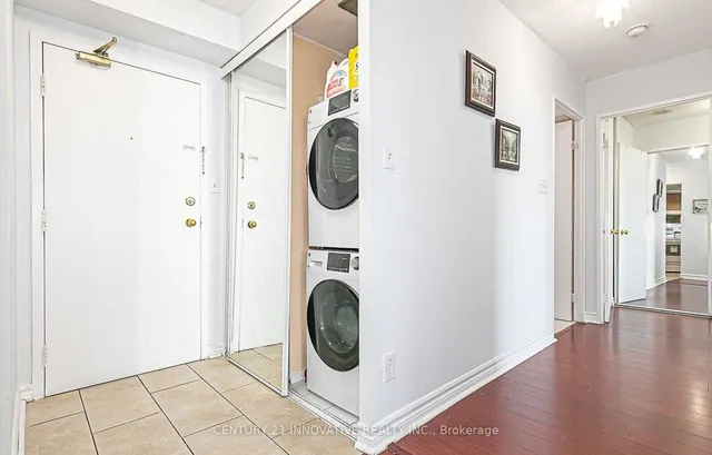 Additional image 16 of 2550 Lawrence Ave Unit 1111