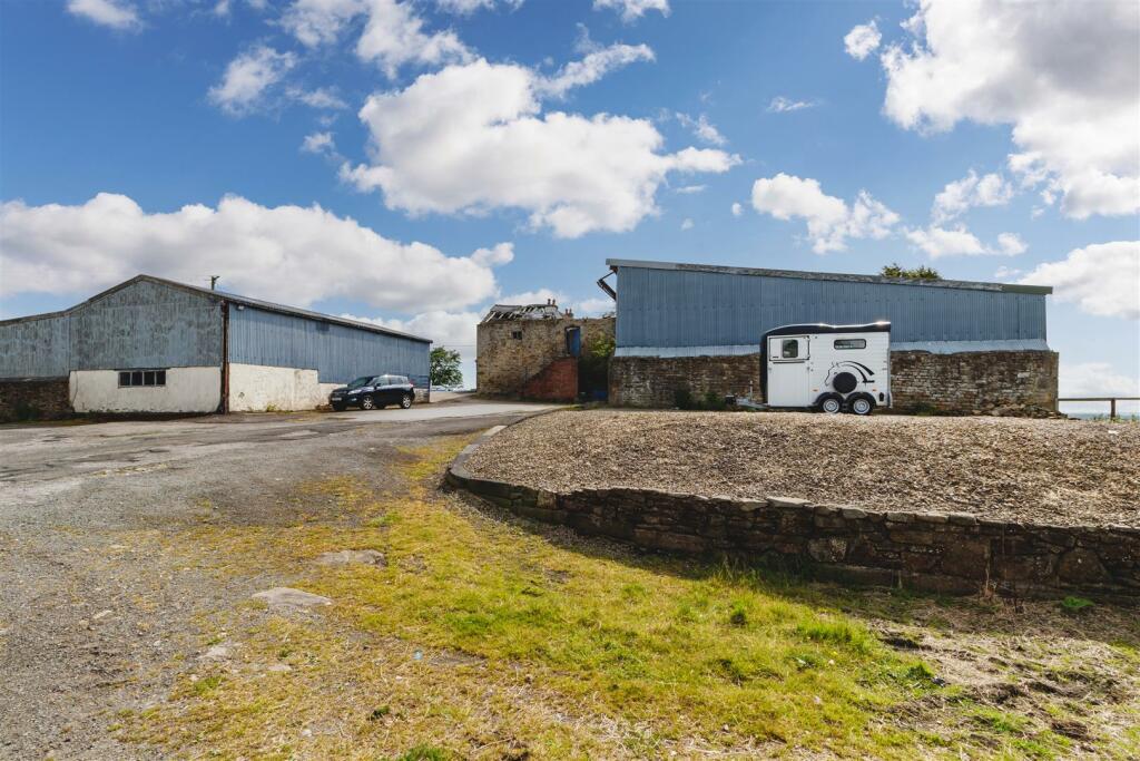 Additional image 18 of Grange Farm, Sunniside, Bishop Auckland