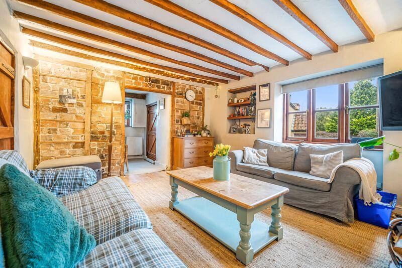 Additional image 16 of High Street, Banwell - CHARACTER FILLED COTTAGE