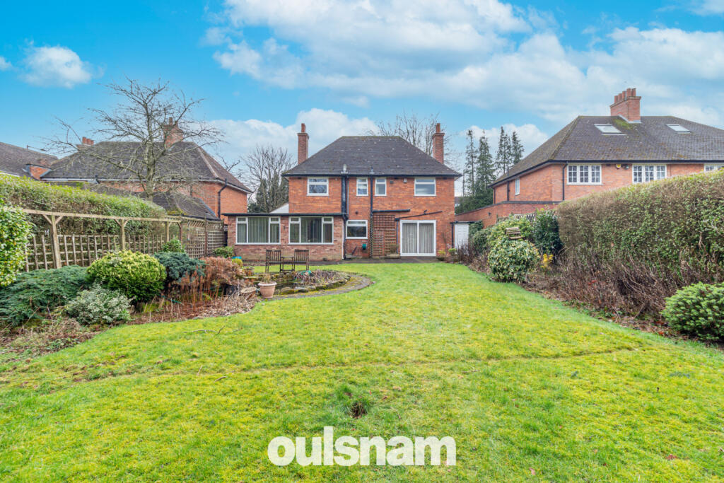 Additional image 21 of Bunbury Road, Bournville Village Trust, Northfield, Birmingham, B31