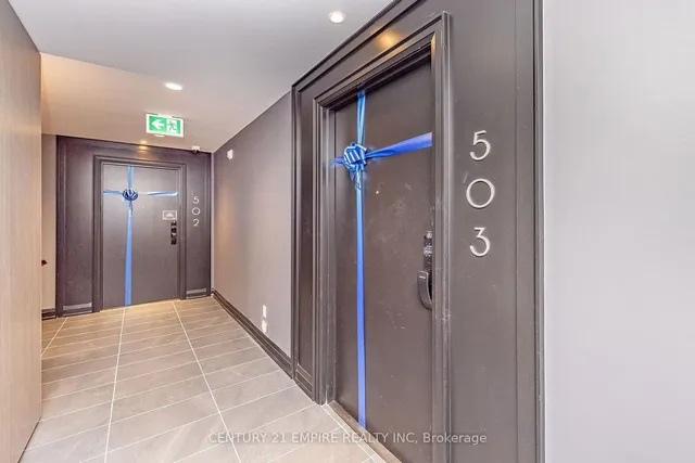 Additional image 12 of 95 Dundas St Unit 503