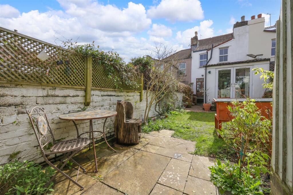 Additional image 17 of Ashgrove Avenue, Bristol