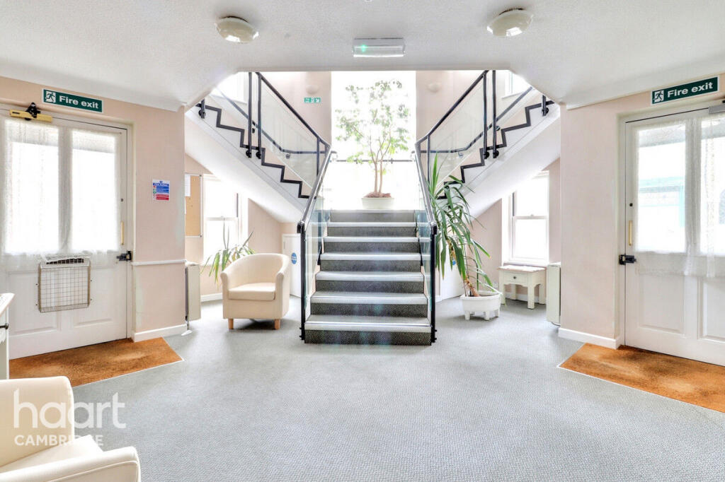 Additional image 5 of Paradise Court, Paradise Street Cambridge