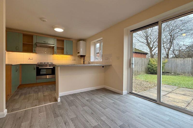 Additional image 15 of Sloe Close, Locking Castle - NEW CARPETS